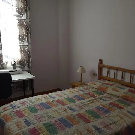 아파트 Los Cristianos 3 Piso Playa Las Vistas *
